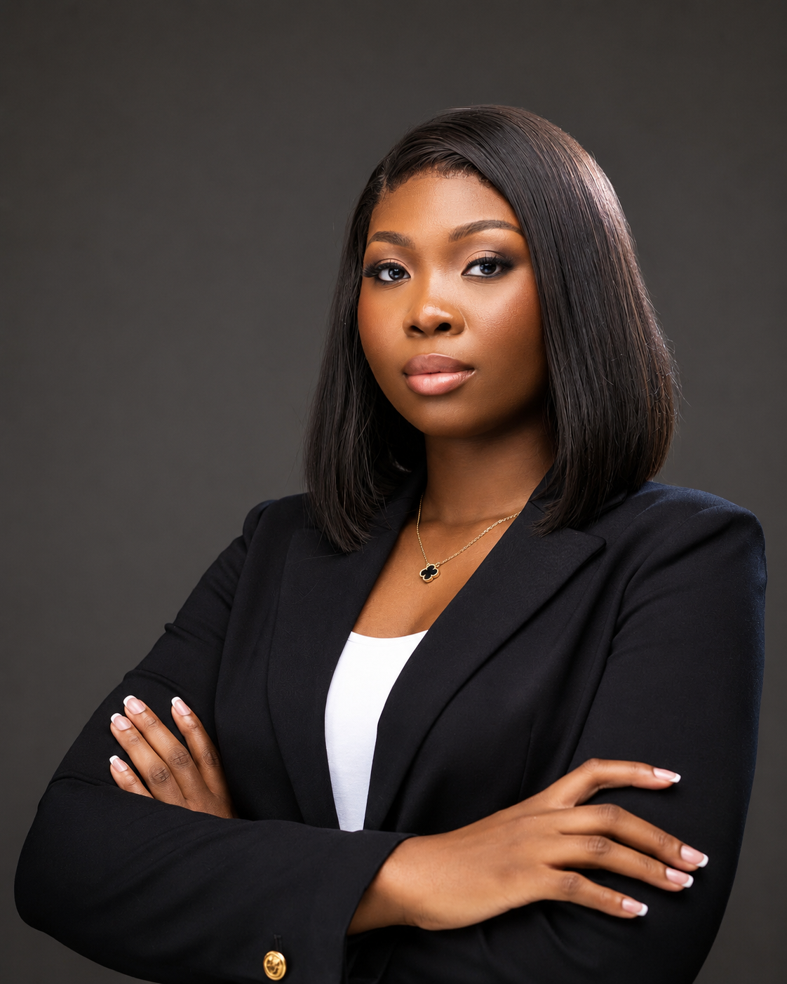 Founder of Blackwood Concierge